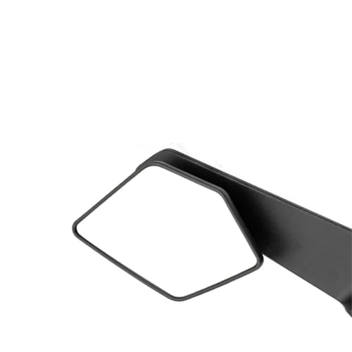 Rétroviseur scooter compatible CB599 pour remplacement rétroviseur moto - 4