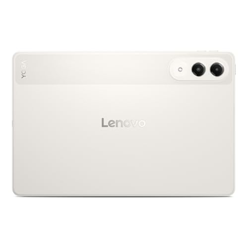 Lenovo Yoga Tab Snapdragon 11.1 12 Go Wi Fi 7 802.11be Android 15 - vue 6