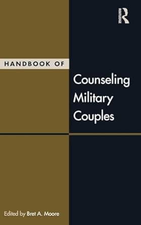 Handbook of Counseling Military Couples-Wow! eBook