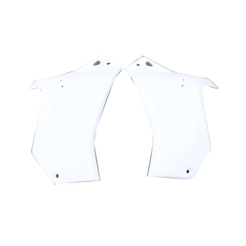 Couvercle de réservoir et panneau de protection de cadre pour éviter les rayures XTZ690