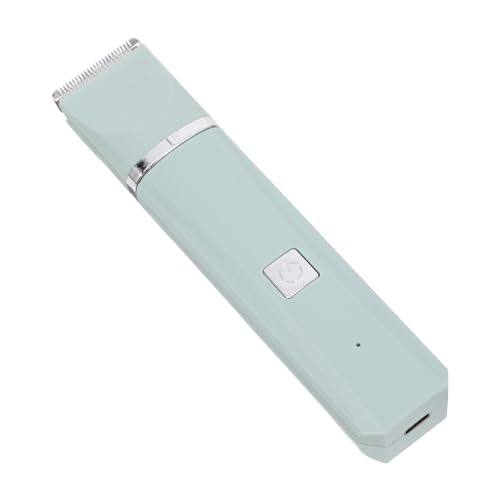 VANZACK - Grooming Tool Rechargeable Clippers Trimmer and Paw Pad Trimmer for Small Dogs