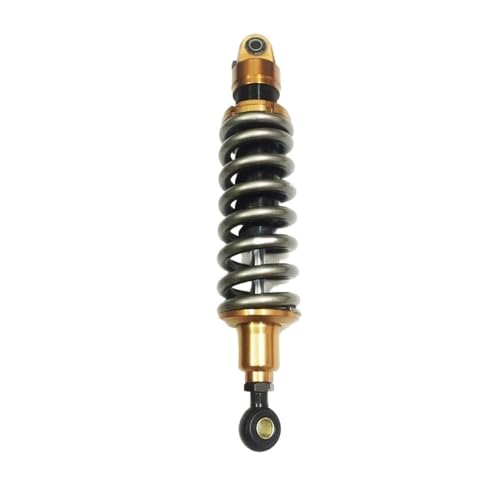 Amortisseur moto 360mm suspension arrière universelle pour scooter et quad ATV