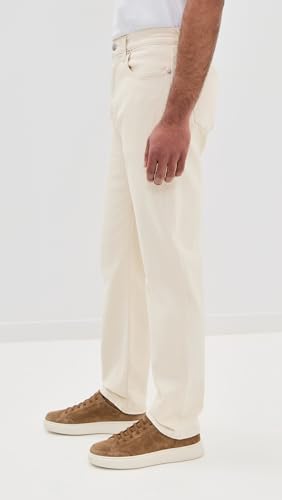 Madewell Men's 1991 Loose Straight Jeans4