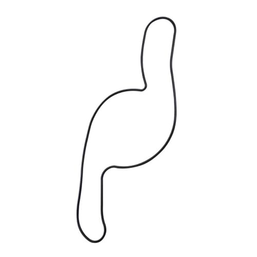 Joint de couvercle de pompe à eau moto de rechange G1800 GL1800 2018-2022
