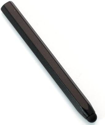 Stylus Pen Touch Compatible with UniHertz Tank Mini, Aluminum Black Capacitive Die-Cast Screen Pen