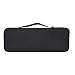 Produktbild FSLLOVE FANGSHUILIN Eva Hard Case Fit für L-Ogitech MX Tasten Erweiterte drahtlose beleuchtete Tastatur, die Schutzaufbewahrungstasche tragen