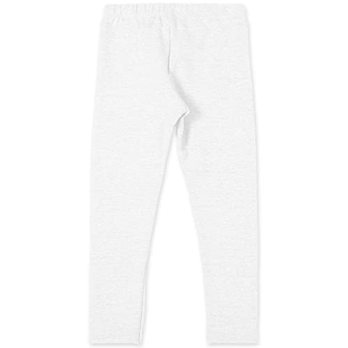 Calças Legging, Marisol, criança-unissex, Branco, 10
