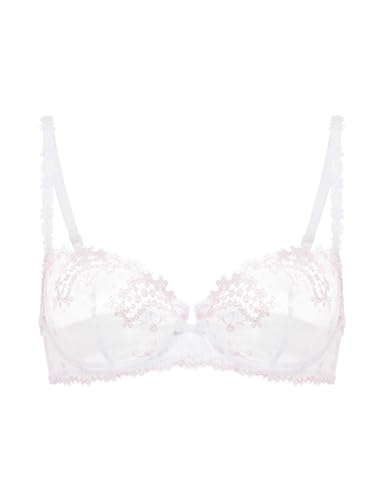 Image of Simone Perele Womens Wish Demi Cup