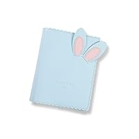 Amazon.co.jp: Rippem8 チェキ アルバム うさぎ 兎耳 64枚