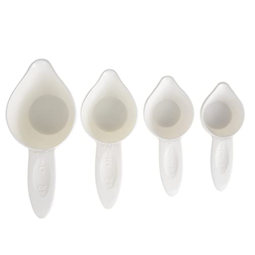 Cucharas medidoras braille para cocinar sin barreras visuales 7