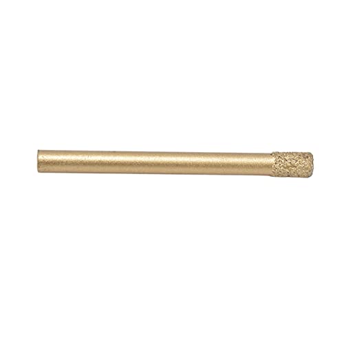 Broca Diamante 6 mm para Vidrio y Cerámica miniatura 5