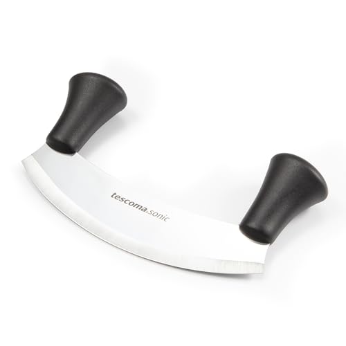 Tescoma Sonic Mezzaluna 18 cm