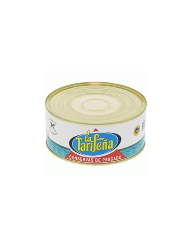 Filetes de Caballa de Andalucía en Aceite de Oliva 975 g – Conserva Premium de Pescado Azul Español, Rica en Omega 3, Alta en Proteínas, Ideal para Dieta Mediterránea