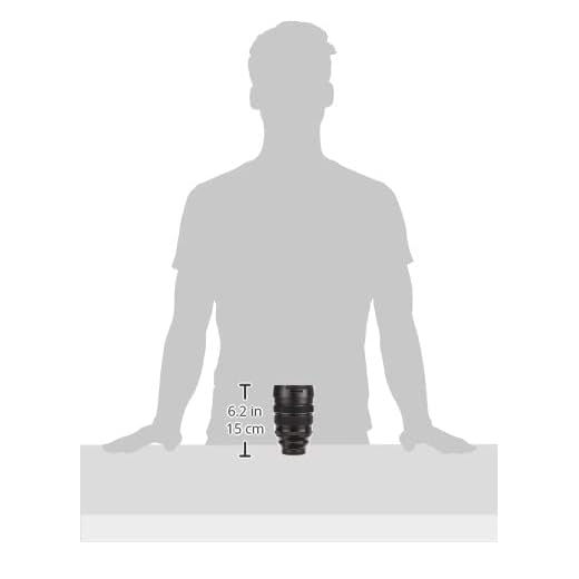 Fujifilm Fujinon XF8-16mm F2.8 Lens