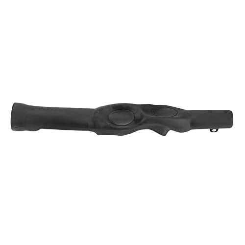 Grip, Training Aid Club Grip for Training the Swing Grip Position (Black)