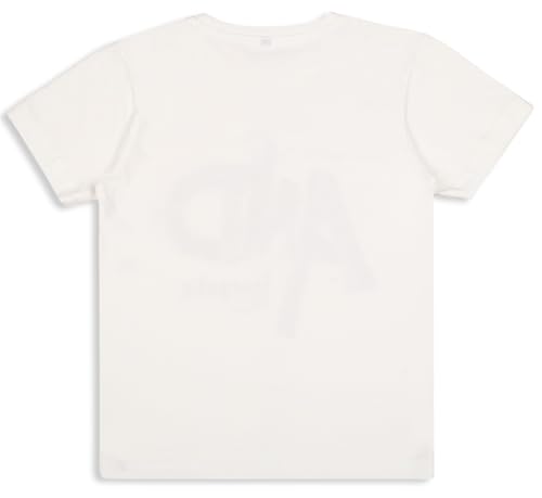 Image of Boys Full Sleeves Solid Jacket and T-Shirt
