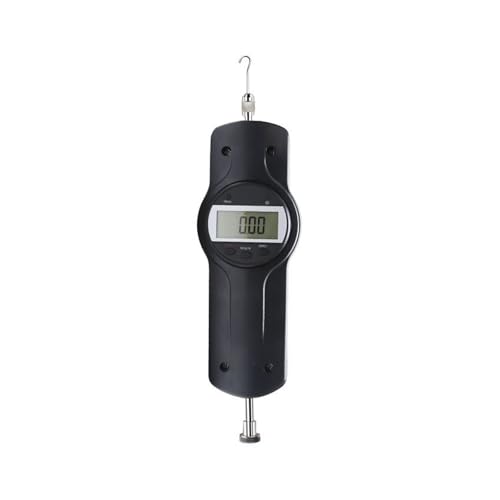 Dynamomètre numérique SF-20N jauge de force traction et compression portable 2kg