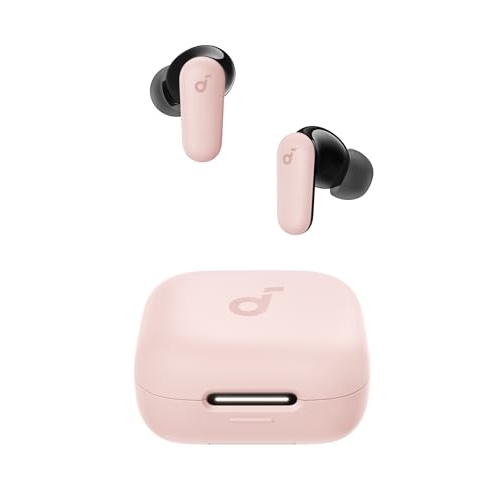 soundcore P30i da Anker, Fone de Ouvido Bluetooth 5.4 com Cancelamento de Ruído Adaptativo...