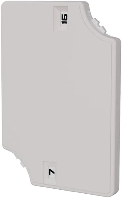 Hobby Base Card Accessories Collection Neo W Counter 40 White CAC-GG77