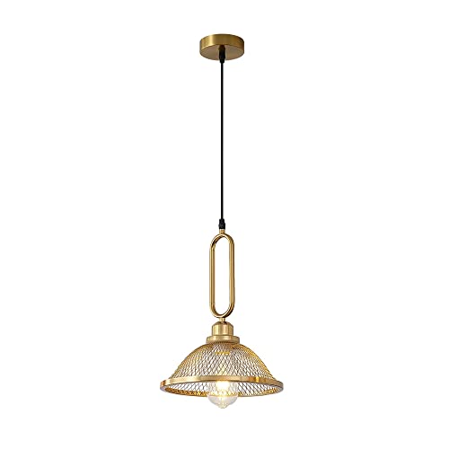Plafonnier intérieur suspension moderne E27 kulgony pour salon couloir cuisine