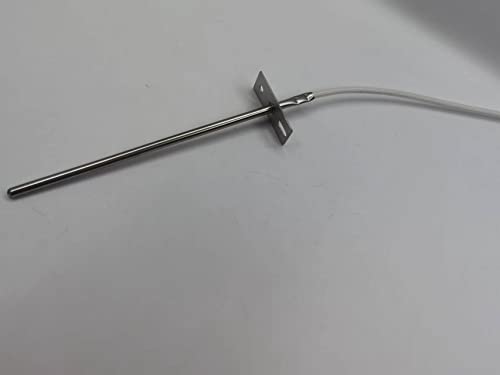 New Compatible Oven Temperature Sensor Kit 00414152 414152 for Thermador by Delixike - Image 5