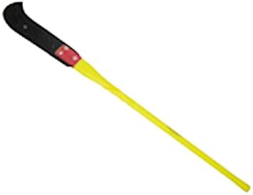 Valley GTDB-48 Ditch Bank Blade, Fiberglass Handle, 48" Overall Length