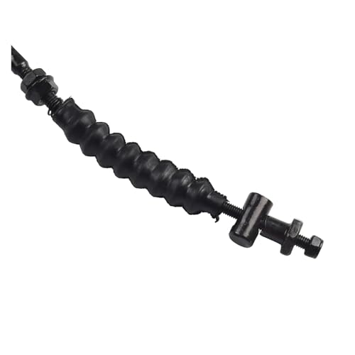 Câble de frein Ninebot MAX G30 pour réparer la roue - 4