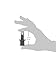 Standard Motor Products AX50T Air Charge Temperature Sensor