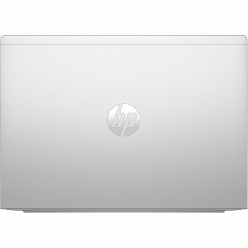 Image of HP ProBook 440 G11 14 inch Notebook - WUXGA - Intel Core Ultra 5 125U - 16 GB - 256 GB SSD - English Keyboard - Pike Silver - Smart Buy