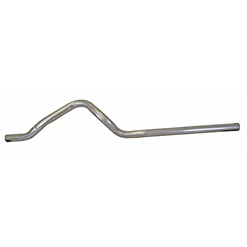 Image of Walker Quick-Fit 67017 Exhaust Tail Pipe 2.5 inch Inlet (OD) 2.5 inch Outlet (OD)