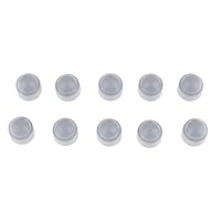 Algopix Similar Product 2 - 10 Piece M6 M8 M10 Bolt Nut Protection