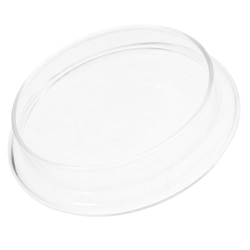 Holibanna Glasdeckel Für Teekanne Ersatz-Abdeckung Für Getränkekanne Verschlussdeckel Für Teekessel Deckel Für Teebereiter Aus Glas Kompatibel Mit Blumentee-kannen Und Kesseln