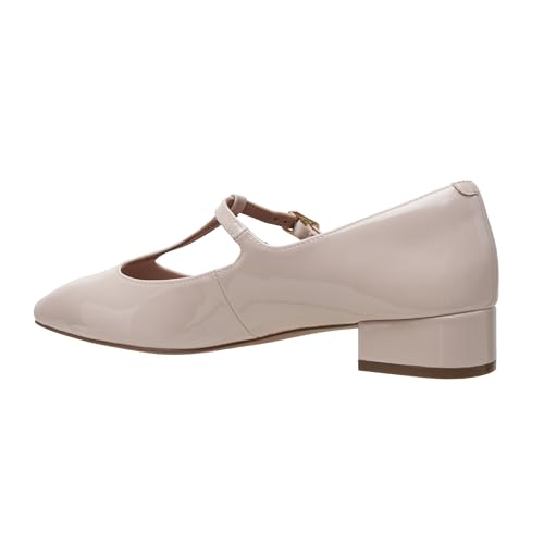 Linea Paolo - Marcel - Womens Mary Jane T-Strap Pumps4