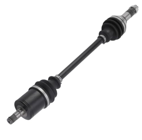 Essieu avant droit 705402030 haute résistance pour quad 1000