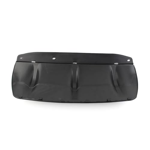 Cache-anneau remorquage arrière LR133261 : Fixation clipsable Velar - 6