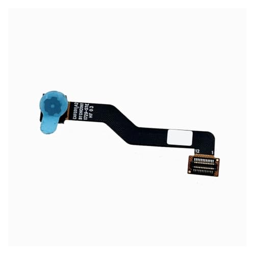 Cable de sensor frontal para solucionar fallos de calibración en DJI Mavic Pro Platinum 2