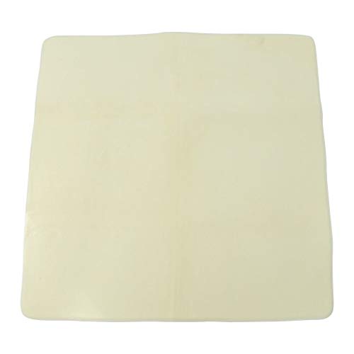 Image of 1.2M Soft Coral Fleece Kids Baby Indoor Playhouse Tent Carpet Rug Pad Bedroom Cushion Floor Activity Toy -Square Beige