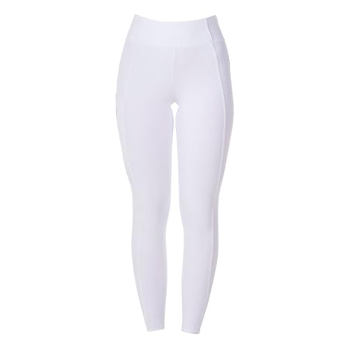 Equestro Fise Woman Leggings XS