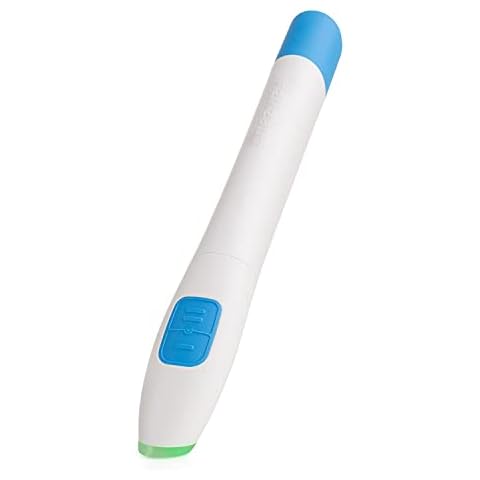 bite away® neo - der Original Stichheiler mit LED-Ring - Wärmestift gegen Juckreiz bei Insektenstichen - der Insektenstichheiler Cover