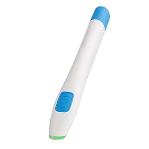 bite away® neo – der Original Stichheiler mit LED-Ring – Wärmestift gegen Juckreiz bei Insektenstichen – der…