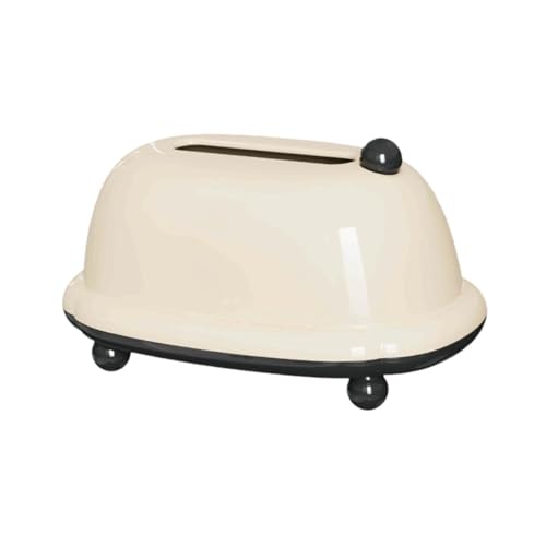 Tissue Paper Holder Tissue Box Napkin Paper Holder Stylish Versatile