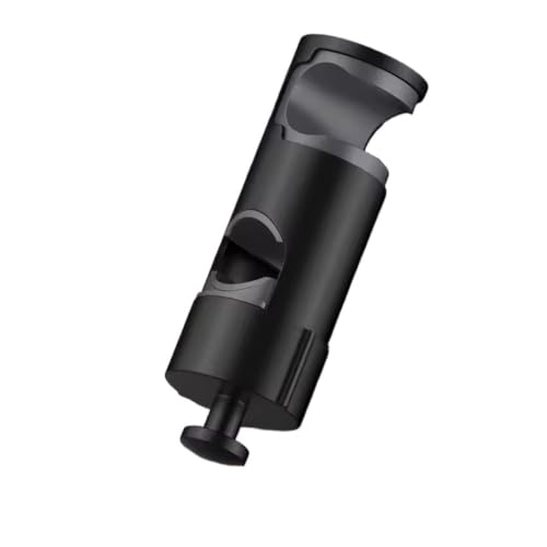 Support de douche barre coulissante universelle pour réparer et suspendre