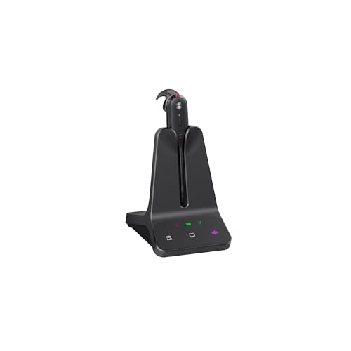 Yealink WH63 E2 UC DECT Headset