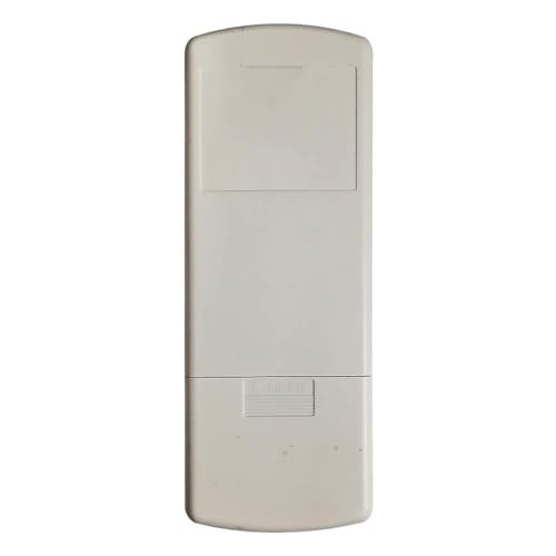Image of AC Remote Control Suitable for Videocon Ac (VCON-39)
