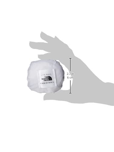 ライトボールキャニスター(5)