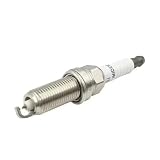 4/6pcs 22401ED71B FXE20HE11 Dual Iridium Spark Plug,Compatible For Nissan Note Cube Juke Versa