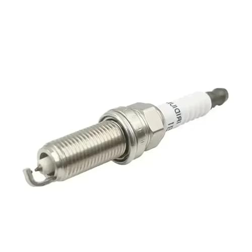 Bougie d'allumage double Iridium FXE20HE11 longue durée pour moteur Nissan
