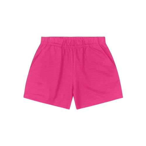Shorts Brandili De Moletinho Infantil - 801400194