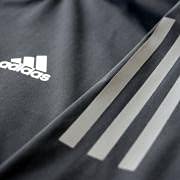 adidas サウナスーツ HYDRO メンズ 上下セット //アディダス ハイドロ サウナスーツ ランニング ジョギング デトックス (M（日本サイズL）, ブラック) 2枚目