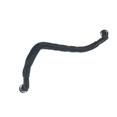 Manguera ventilación del motor con alta resistencia térmica para R59